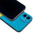 Ukraine Flag Distressed iPhone 12 Mini Skin